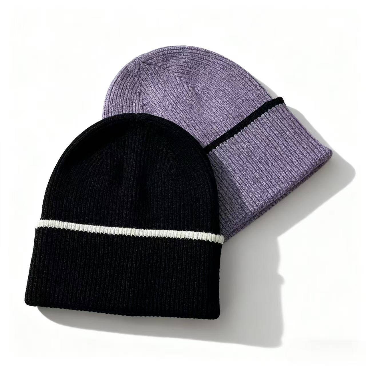 Knitted Hat