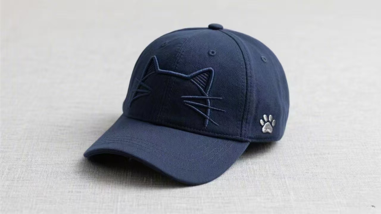 Children Baseball Cap