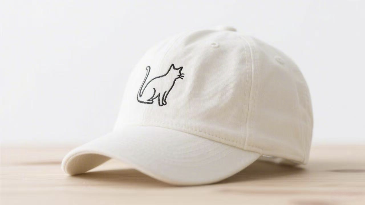 Dad Hat